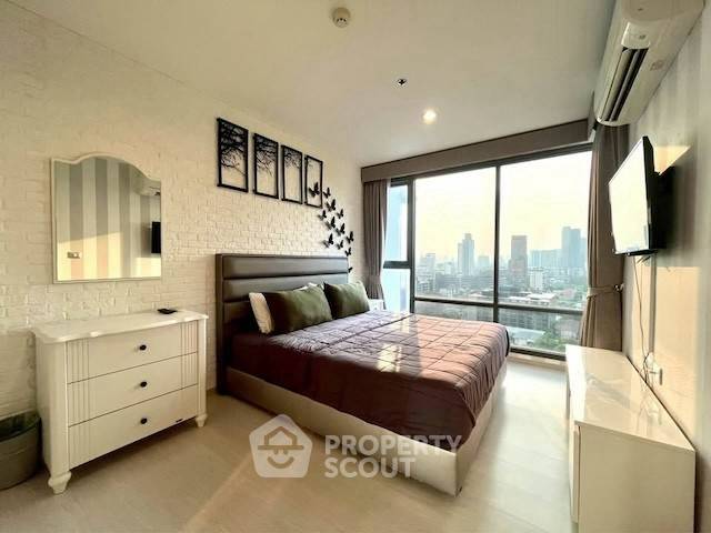 รูป คอนโด 1-ห้องนอน ที่ ริทึ่ม สุขุมวิท42 ใกล้ BTS เอกมัย (ID 2820724) - รูปที่ 6/18
