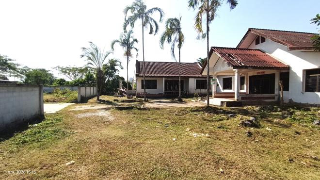 picture HOME 1142 Sq.w. Muang Trang Trang for 7.7M - 20/44