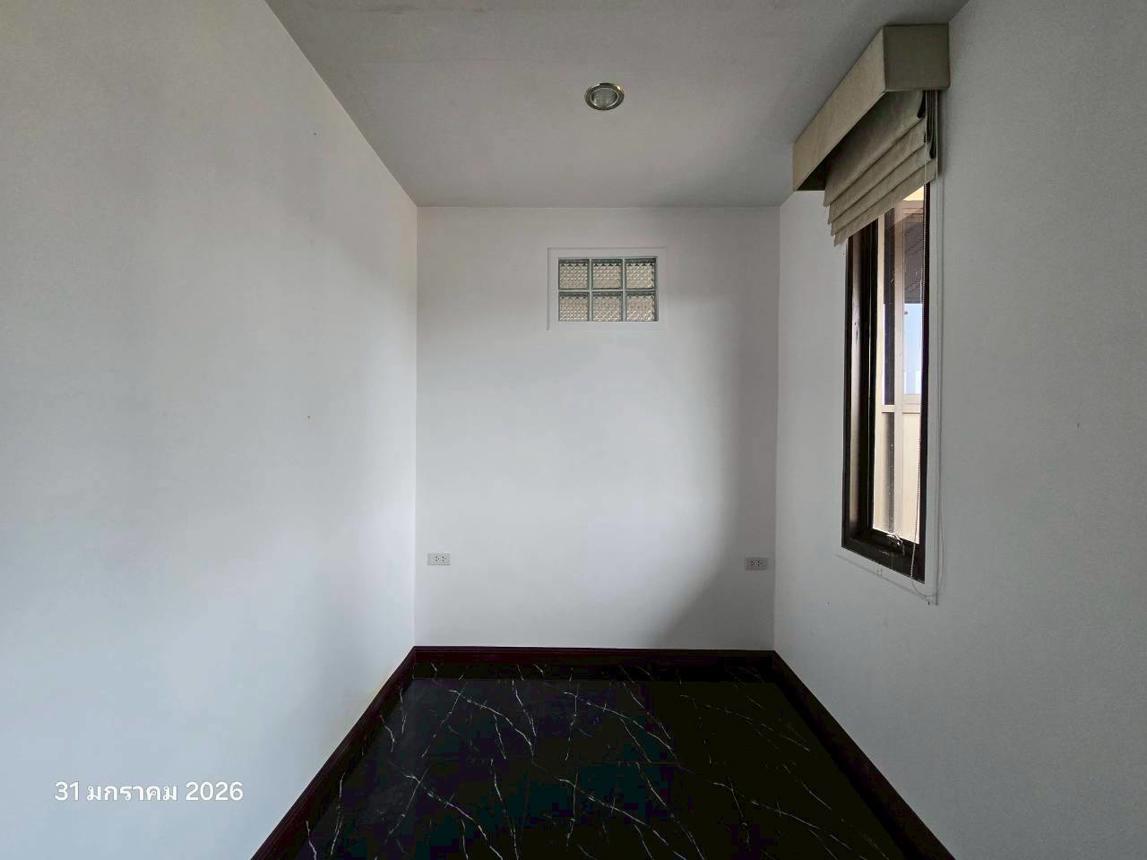รูป บ้านเดี่ยว 651.5 ตร.วา บ้านแพ้ว สมุทรสาคร 20M - รูปที่ 40/52