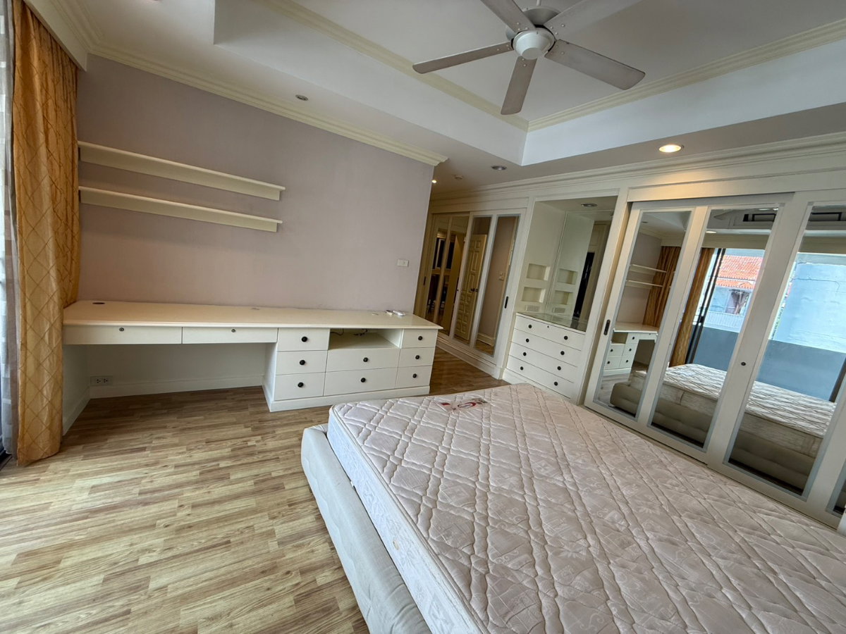 รูป ให้เช่าพรีเมียร์ คอนโด สุขุมวิท24 รับสัตว์เลี้ยง Line ID@757zwvfy - รูปที่ 11/15