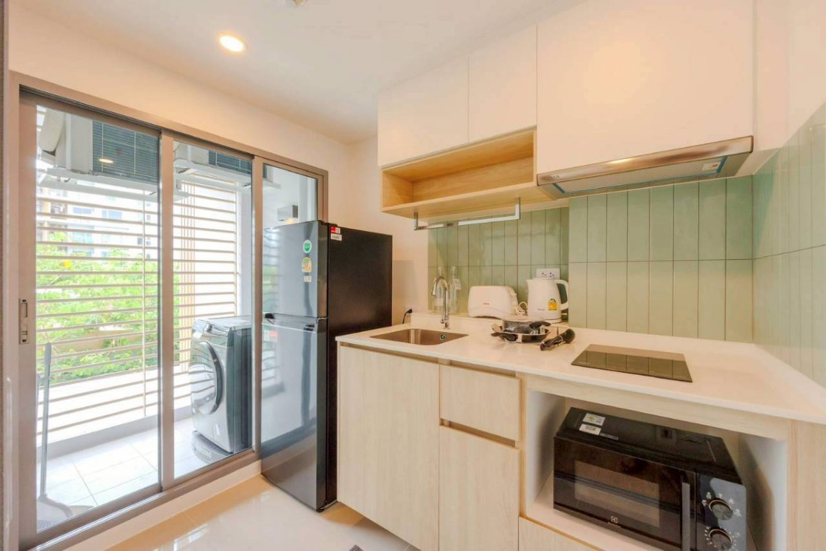 รูป Phyll Phuket Condo For Rent WR-04443 - รูปที่ 10/15