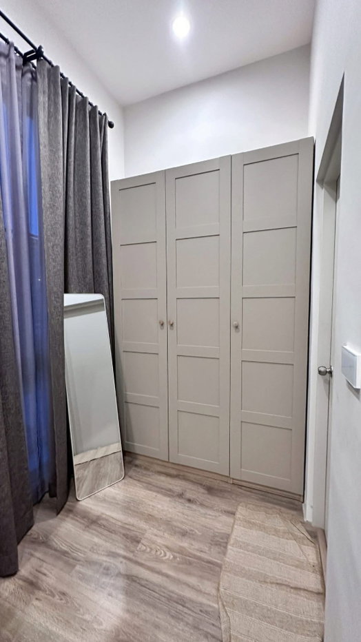 รูป ✨🔥 ด่วน! ปล่อยเช่าทาวน์โฮมสวย “Verve สายไหม – พหลโยธิน” 3 ห้องนอน 3 ห้องน้ำ พร้อมอยู่ เฟอร์+เครื่องใช้ไฟฟ้าครบ 🐶🐱 สามารถเลี้ยงสัตว์ได้ - รูปที่ 15/20