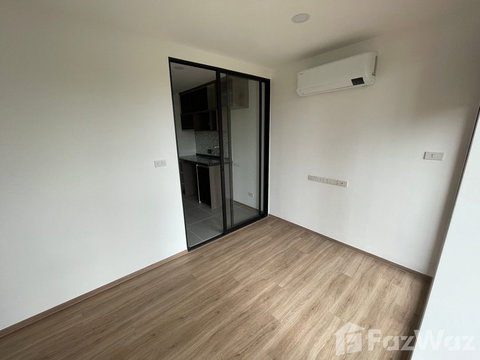 1 Bedroom Condo for sale at Cybiq Ratchada 32  1891553