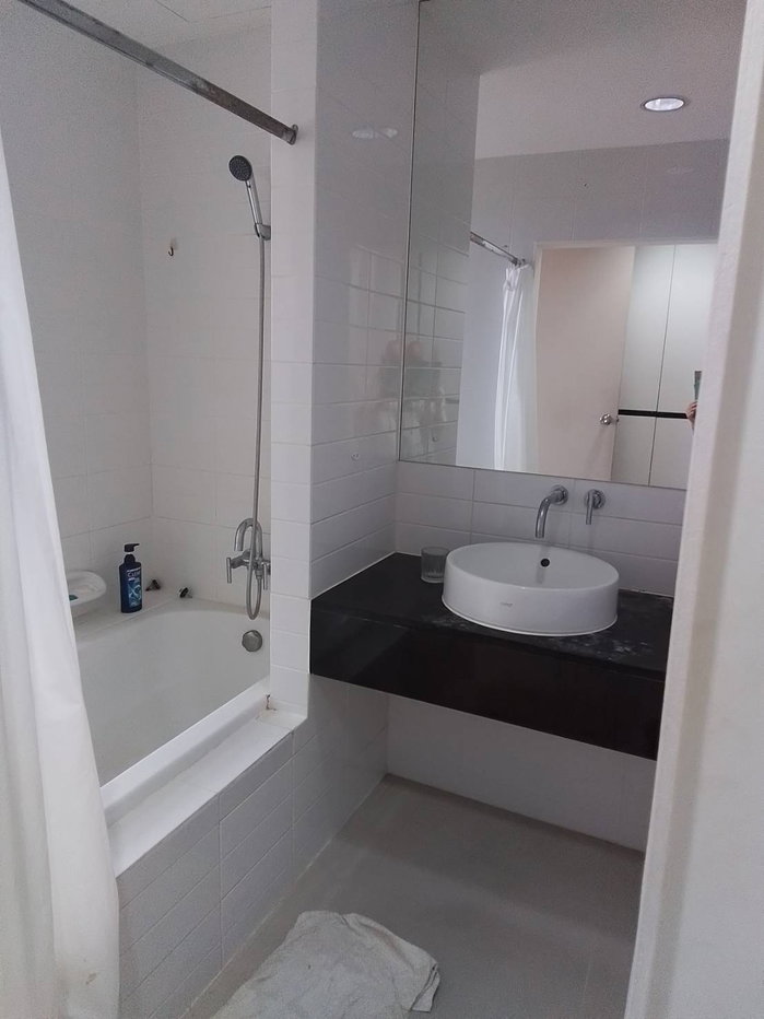 รูป ให้เช่า ไอดีโอ มิกซ์ สุขุมวิท 103 1 ห้องนอน 1 ห้องนำ้  35 ตรม. ค่าเช่า 13,000 บาท/เดือน - รูปที่ 10/12