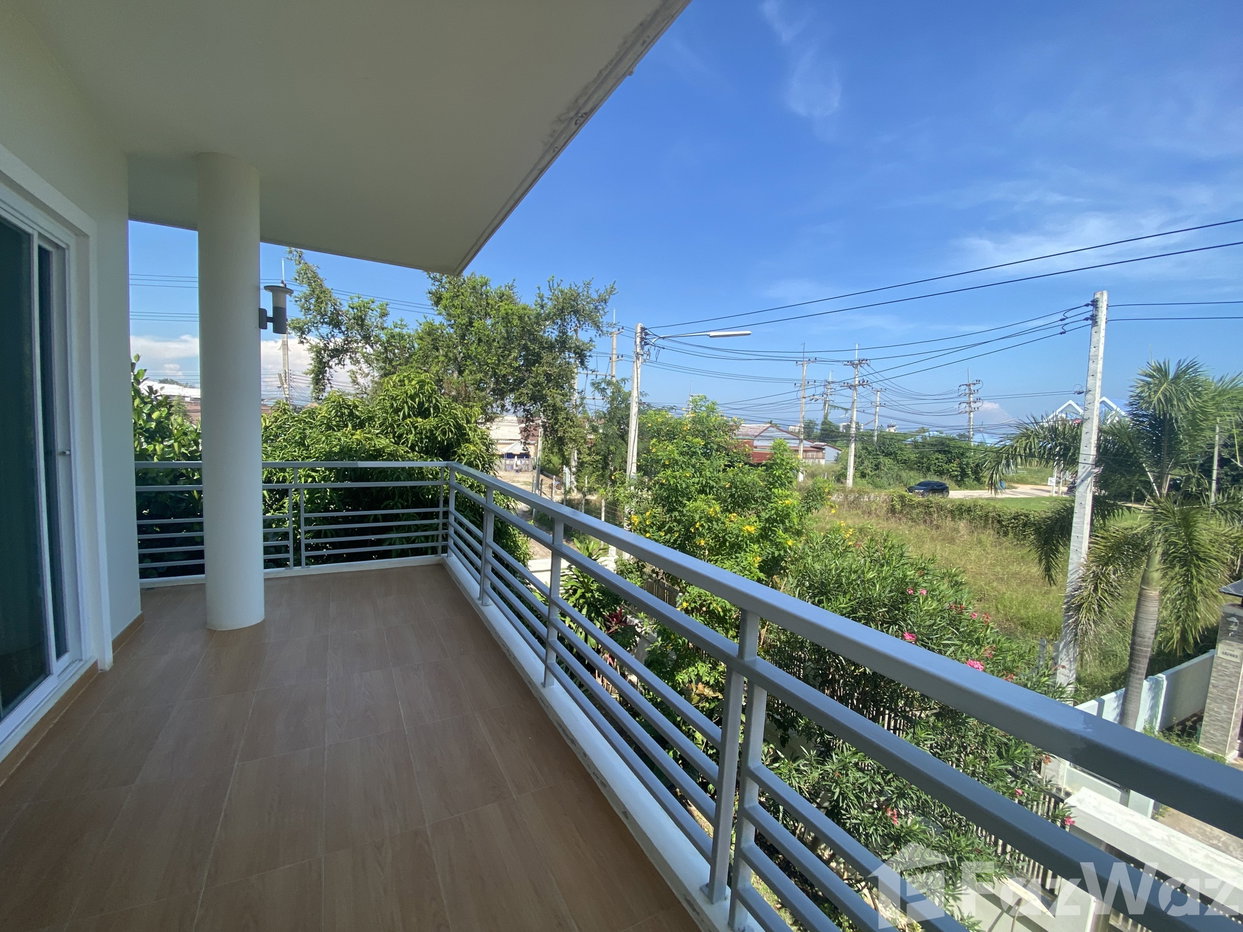 รูป ขาย บ้านเดี่ยว 4 ห้องนอน ใน หัวหิน, ประจวบคีรีขันธ์ 1043456 - รูปที่ 26/39