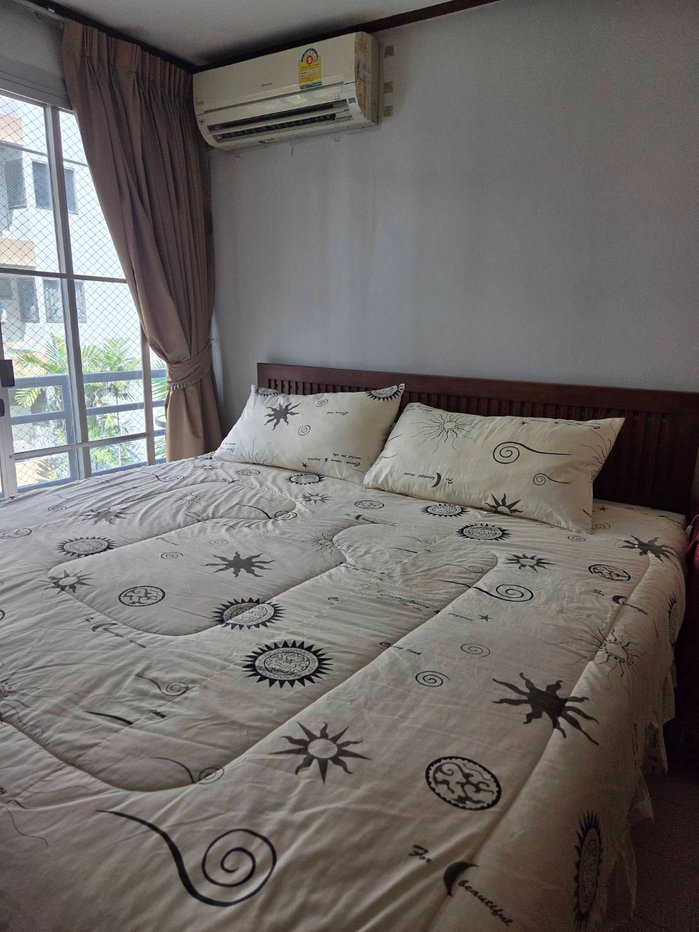 รูป Waterford Rama4 Phakanong for sell - รูปที่ 2/10