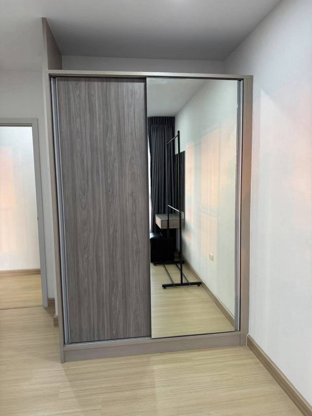 picture For rent Supalai Veranda Ramkhamhaeng rara unit (Hot price) - 15/15