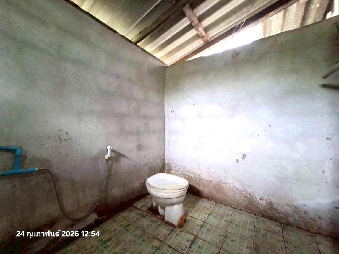 picture HOME 128 Sq.w. Phrao Chiang Mai for 758,000 - 24/28