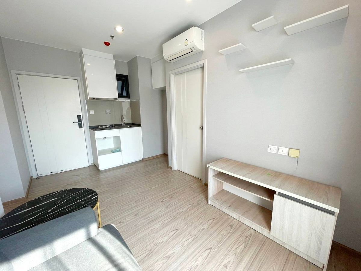 picture 🔥 2BR 2BA Condo Only 19,000 THB! The Tree Hua Mak | Great Value - 15/17