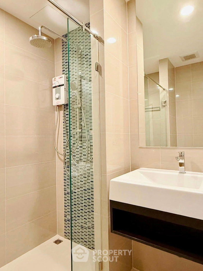 รูป คอนโด 1-ห้องนอน ที่ เดอะ สกาย สุขุมวิท ใกล้ BTS อุดมสุข (ID 2821909) - รูปที่ 7/9