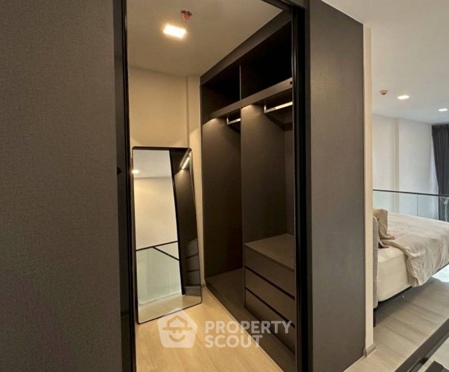 รูป คอนโด 1-ห้องนอน ที่ เดอะ ไพรเวซี่ จตุจักร ใกล้ MRT ลาดพร้าว (ID 2823349) - รูปที่ 2/3