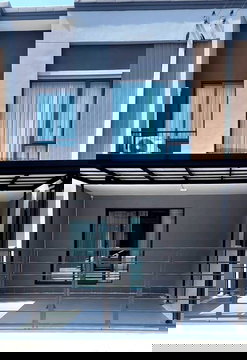 🔥 For Rent 📌 Pleno Sukhumvit Bangna 2 (Line ID: @arent) Negotiable price! ✅ We also manage many other projects great deals on every rental!