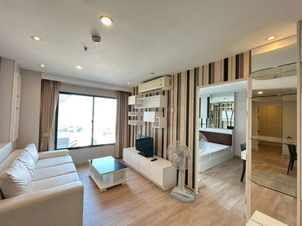 รูปภาพ ✨2 BEDROOMS FOR RENT - PLUS CONDO HATYAI 2, FULLY FURNISHED!