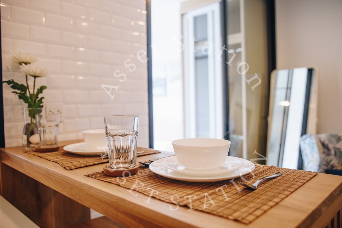 picture 💼 Life Asoke perfect for CBD professionals in Asoke–Rama 9 📈 - 15/20