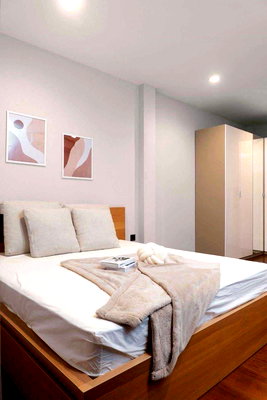 เช่าบ้านเดี่ยว เขตบางนา : LTHC15124 – 🐾✨ House for Rent | Punnawithi | Rare Pet-Friendly Home Near BTS | Near BTS Punnawithi | 200,000 THB/Month | บ้านปุณณวิถี เลี้ยงสัตว์ได้ หายากในโซนนี้ เหมาะครอบครัว ใกล้ BTS