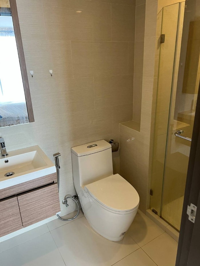 รูป Condo for Rent: The Nest Sukhumvit 64 Line ID: @condobkk(With@) - รูปที่ 9/10