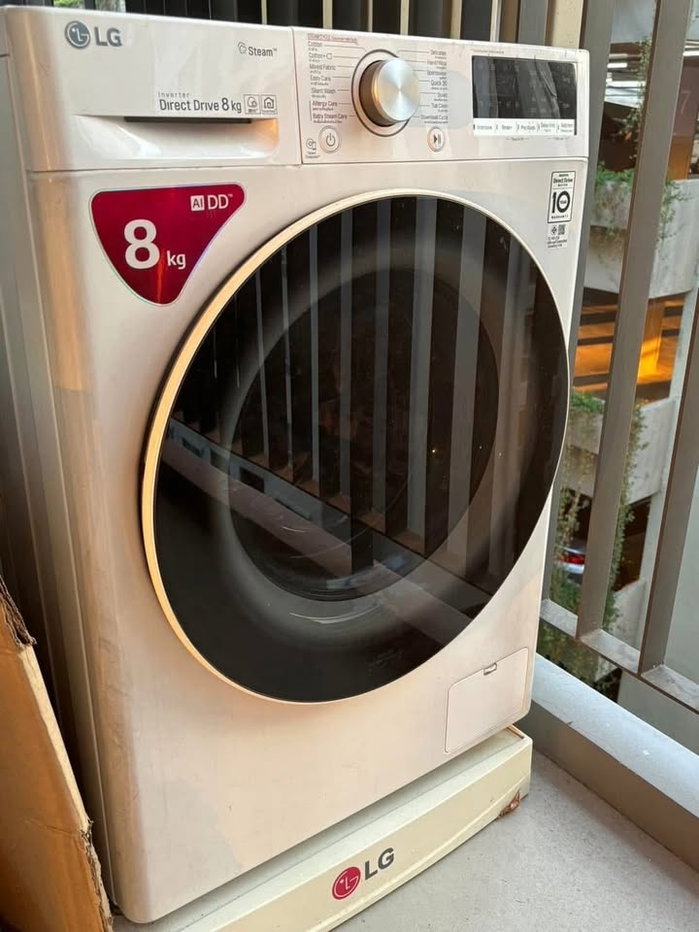 รูป เช่าคอนโด IKON Sukhumvit 77/ไอคอน สุขุมวิท 77 (F6904044) ID Line : @pccenter - รูปที่ 9/9