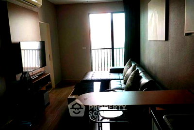 Condos for rent Central Plaza Chaengwattana : 2-BR Condo at Astro Condo in Bang Talat (ID 2823387)