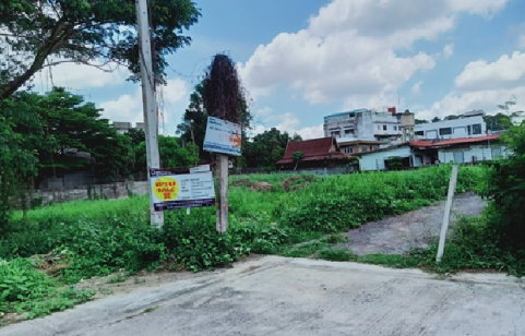 รูป ขายที่ดินใกล้อำเภอบ้านนา ใกล้แหล่งความเจริญ  ตำบลบ้านนา อำเภอบ้านนา จังหวัดนครนายก (29274-0001) ธนกฤษ - รูปที่ 2/10