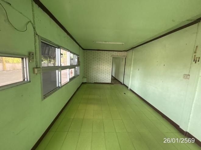 รูป เพิงอเนกประสงค์ 180 ตร.วา เมืองสุรินทร์ สุรินทร์ 4M - รูปที่ 4/26