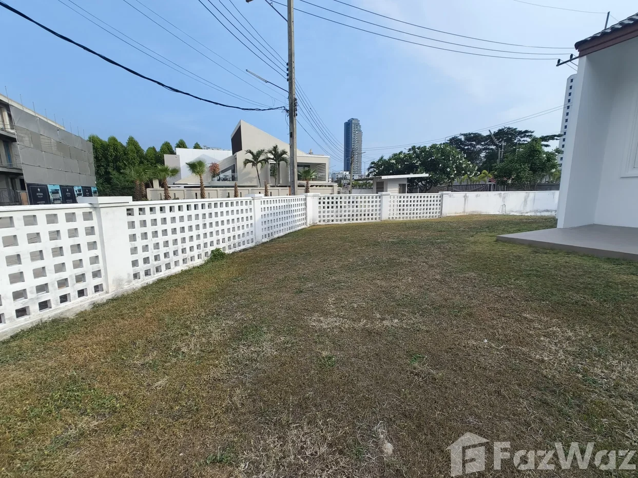 รูป ขาย วิลล่า 3 ห้องนอน ในโครงการ จอมเทียน บีช พาราไดซ์ วิลเลจ 6204371 - รูปที่ 8/34