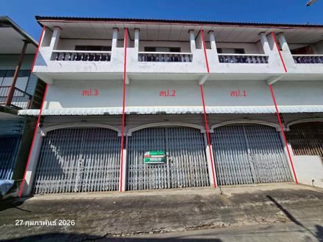 รูป อาคารพาณิชย์ 39.7 ตร.วา ลาดยาว นครสวรรค์ 2.2M - รูปที่ 45/48