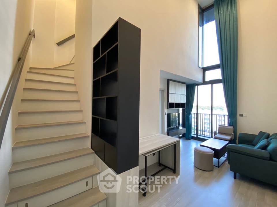 รูป คอนโด 1-ห้องนอน ที่ เดอะ ไลน์ สุขุมวิท 101 ใกล้ BTS ปุณณวิถี (ID 2724895) - รูปที่ 3/11