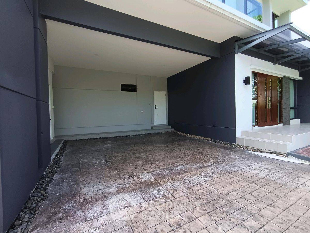 รูป บ้าน 5-ห้องนอน ที่ เดอะ ซิตี้ บางนา-กม.7 ใน บางแก้ว (ID 2823417) - รูปที่ 37/38