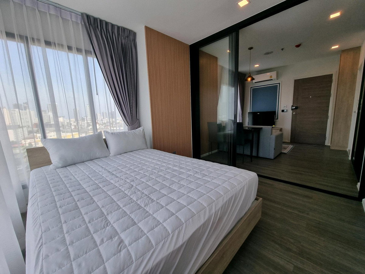 picture 🔥 2-bedroom unit for only 24.5K at MODIZ Sukhumvit - 4/10