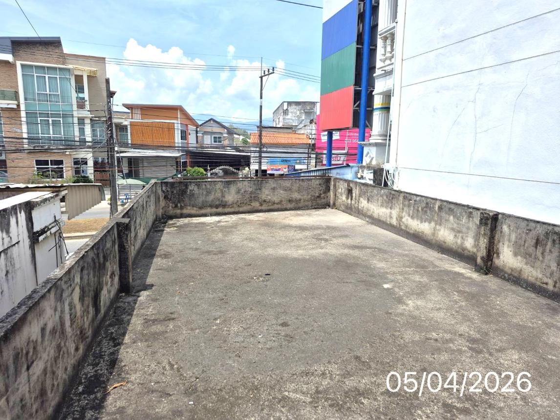 รูป บ้านเดี่ยว 54.5 ตร.วา ทุ่งสง นครศรีธรรมราช 7.6M - รูปที่ 25/32