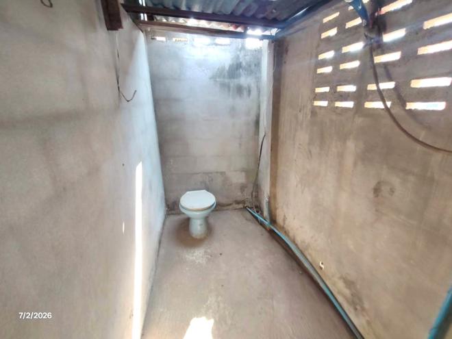 รูป บ้านเดี่ยว 27 ตร.วา แก้งคร้อ ชัยภูมิ 462,000 - รูปที่ 8/20