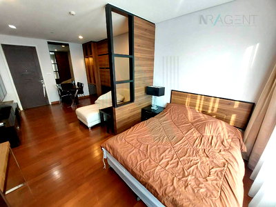 Condos for rent Big C Extra Rama 4 : 📌 For Rent Condo IVY THONGLOR Building 1, Floor 10,Studio, Room size 34 sqm