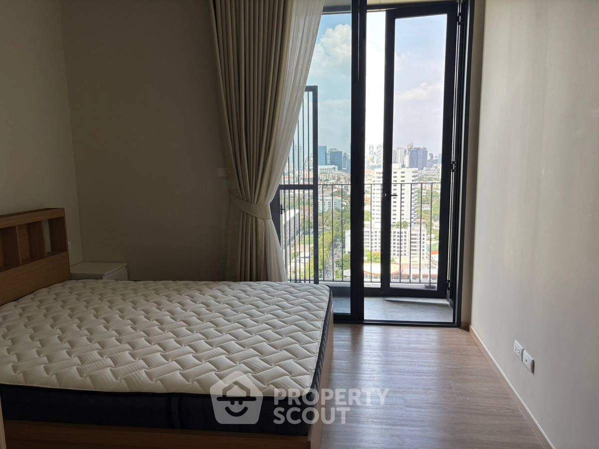 รูป คอนโด 2-ห้องนอน ที่ ดิ อิสสระ สาทร ใน ทุ่งมหาเมฆ (ID 2085387) - รูปที่ 7/7