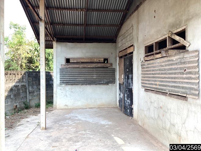 รูป บ้านเดี่ยว 113 ตร.วา เพ็ญ อุดรธานี 669,000 - รูปที่ 3/22