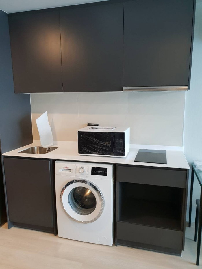 picture Condo for Rent: Venio Sukhumvit 10 Line ID: @condobkk(With@) - 3/16