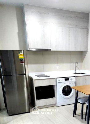 Condos for rent : 1-BR Condo At Life Sukhumvit 48, 40 Sqm Near BTS Phra Khanong (ID 2818439)
