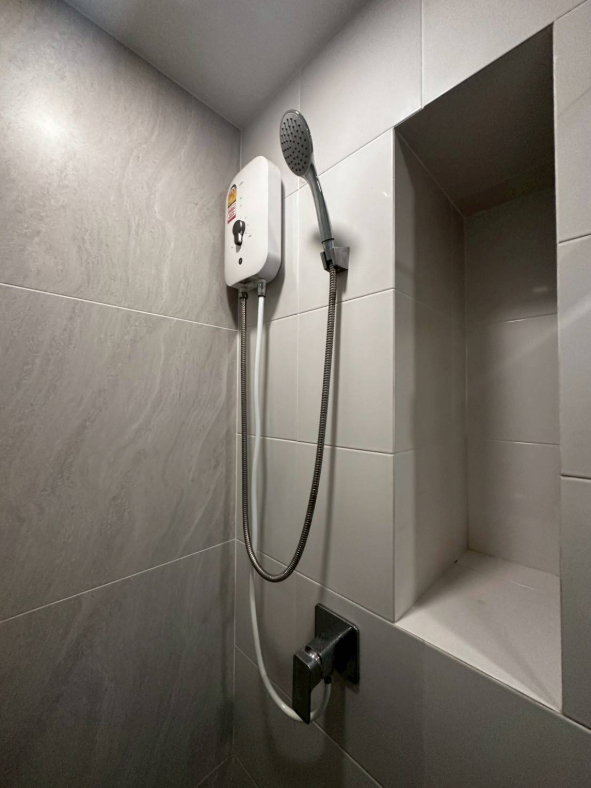 รูป 🔥🔥ด่วนจ้าา The Origin Ramiatra83 📌ห้องสวย ราคาดี เฟอร์ครบ พร้อมอยู่ ราคาพิเศษ🔥🔥  - รูปที่ 18/22