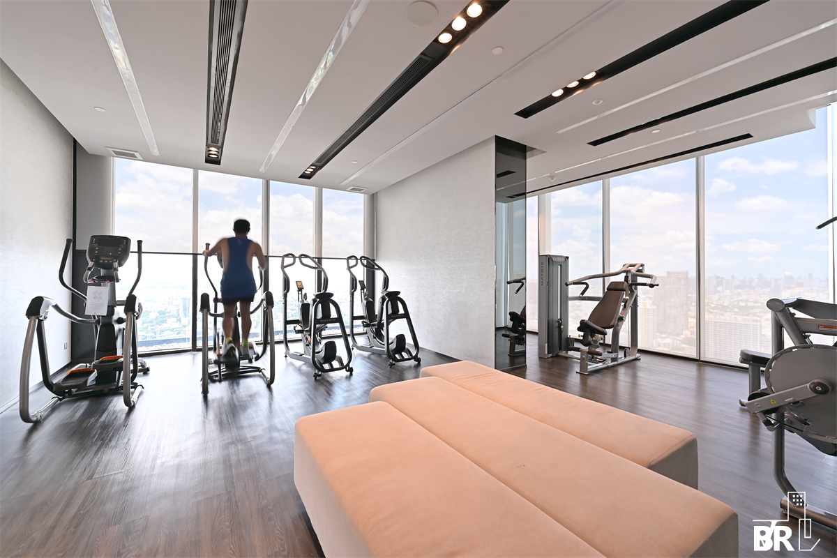 รูป ราคาพิเศษ จองด่วนก่อนหมด ไลฟ์ ลาดพร้าว ใกล้ BTS สถานีห้าแยกลาดพร้าว - รูปที่ 8/9