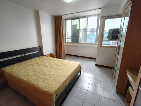 🔴RV21522🟡 ให้เช่าถูกมาก👍 Supalai Park Phaholyothin 💛🧡 ✅แอดไลน์ @mproperty (มี @ ด้วย) แอดมินตอบไว