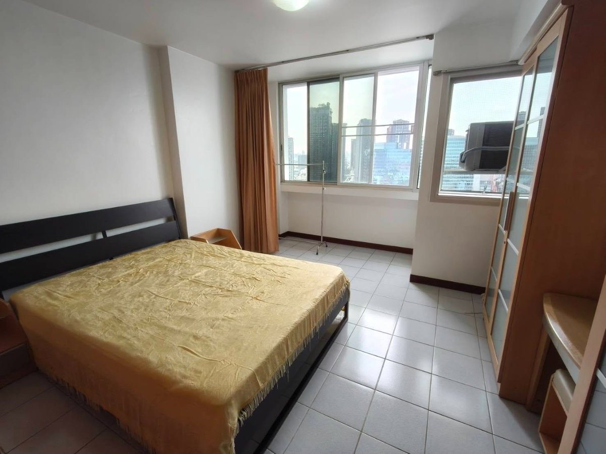 รูป 🔴RV21522🟡 ให้เช่าถูกมาก👍 Supalai Park Phaholyothin 💛🧡 ✅แอดไลน์ @mproperty (มี @ ด้วย) แอดมินตอบไว - รูปที่ 1/8