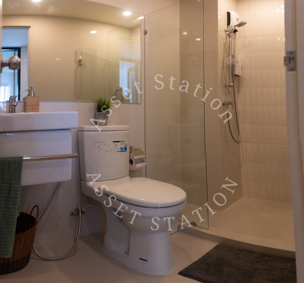 picture 💼 Life Asoke perfect for CBD professionals in Asoke–Rama 9 📈 - 20/20