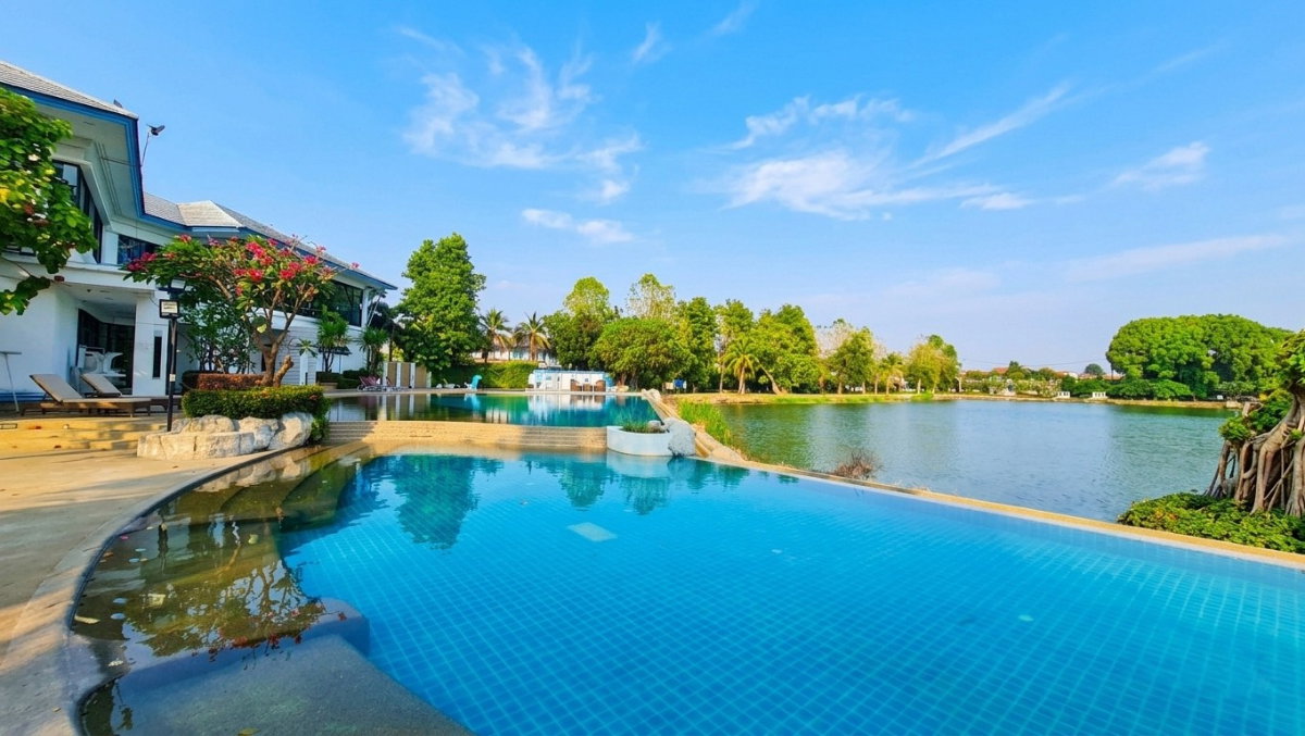 รูป Perfect Park พระราม 5 - บางใหญ่  - รูปที่ 5/21