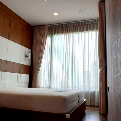 Condos for rent : 📌 For Rent Condo CEIL BY SANSIRI Building 1, Floor 9,2 bed room, Room size 64 sqm