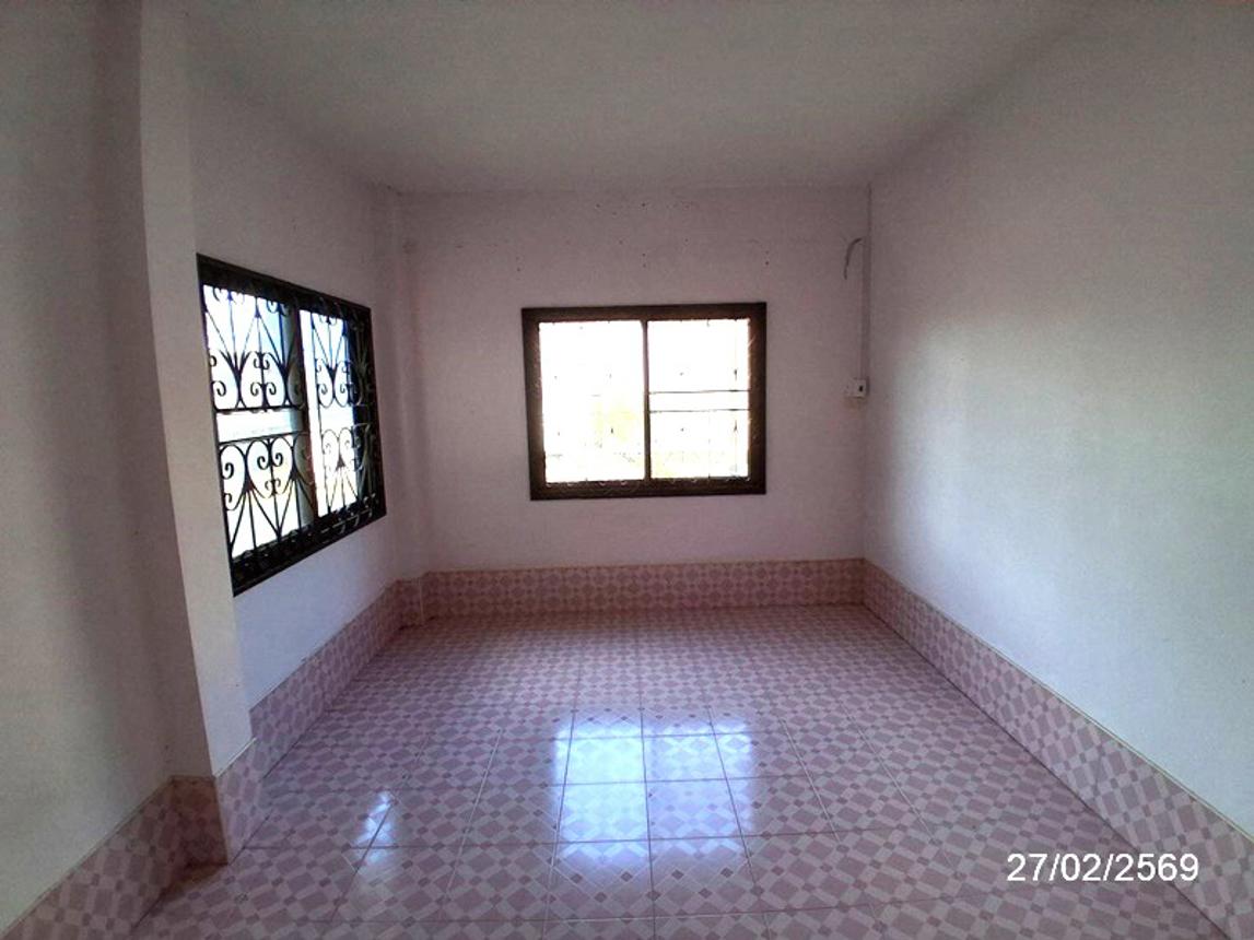 รูป บ้านเดี่ยว 188 ตร.วา เมืองอำนาจเจริญ อำนาจเจริญ 5M - รูปที่ 21/30