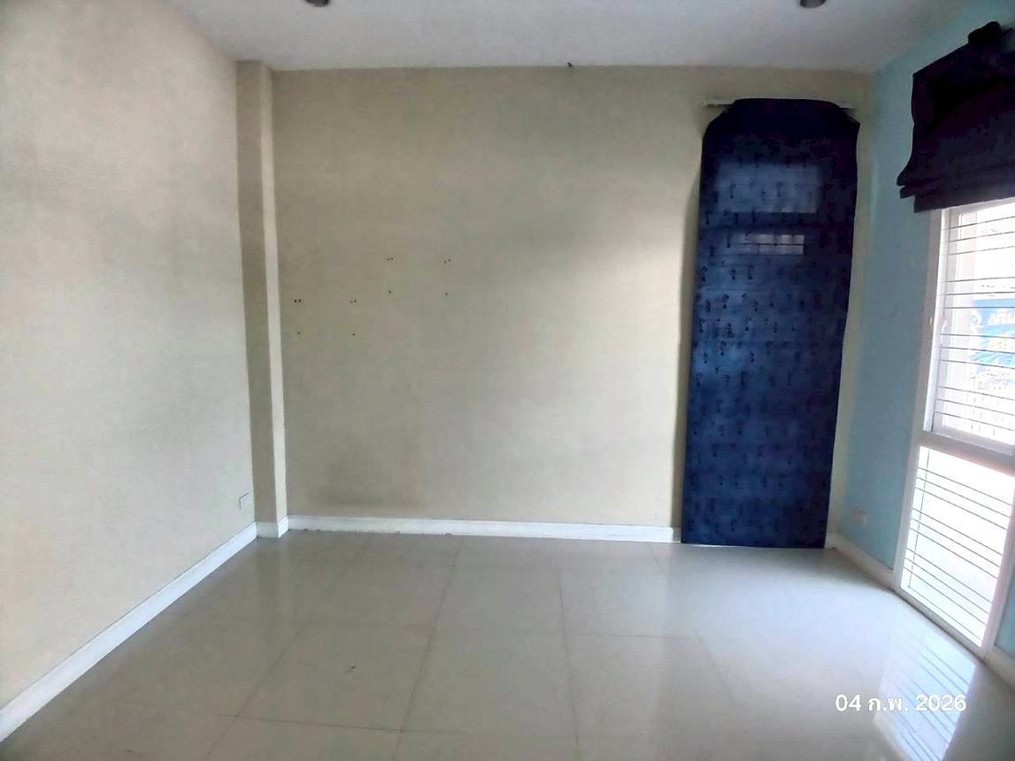 รูป บ้านเดี่ยว 70 ตร.วา อารัมภางค์ เมืองลำปาง ลำปาง 2.8M - รูปที่ 22/32