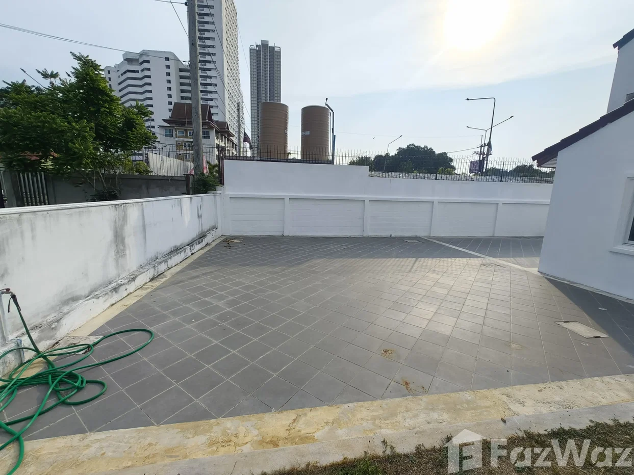 รูป ขาย วิลล่า 3 ห้องนอน ในโครงการ จอมเทียน บีช พาราไดซ์ วิลเลจ 6204371 - รูปที่ 10/34