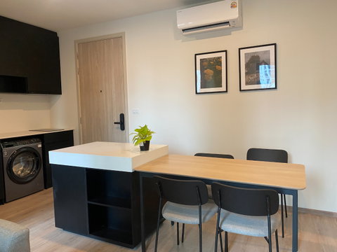 ⭐️ Nue district R9 - 2 bed 1 bath, Accept short term rent ‼️