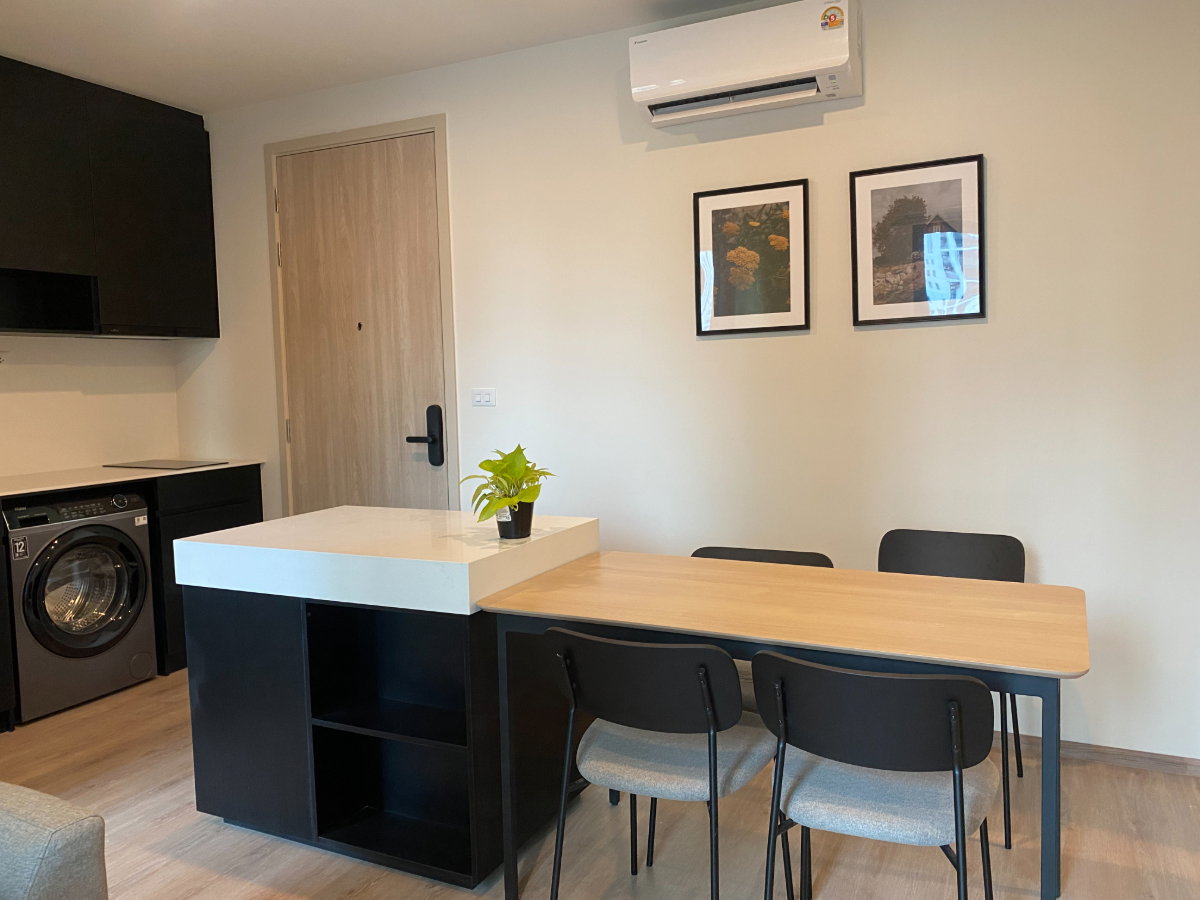 picture ⭐️ Nue district R9 - 2 bed 1 bath, Accept short term rent ‼️ - 1/14
