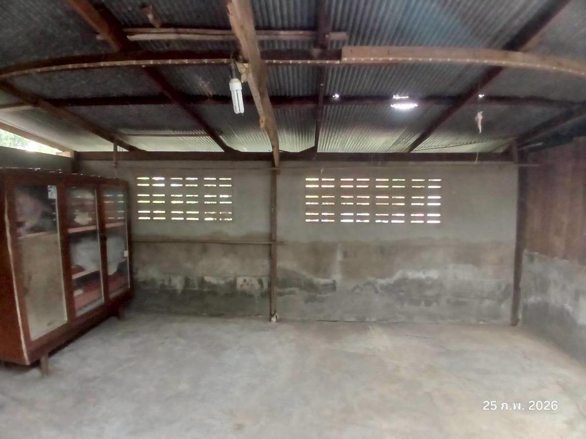 รูป บ้านเดี่ยว 135.6 ตร.วา สันป่าตอง เชียงใหม่ 854,000 - รูปที่ 28/36