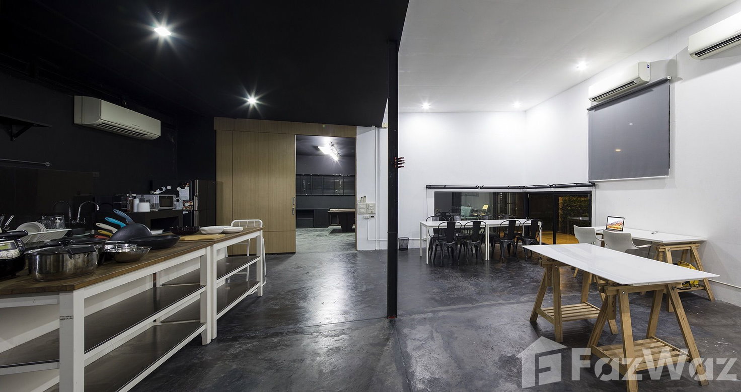 รูป ขาย บ้านเดี่ยว 3 ห้องนอน ใน ท่าแร้ง, กรุงเทพมหานคร 1371392 - รูปที่ 7/17